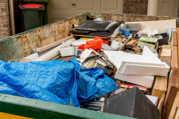 Shed Removal in Bridgewater Center, NJ